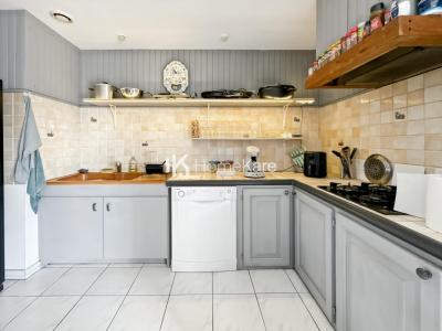 Acheter Maison Cazeres 212000 euros
