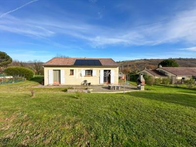 Annonce Vente 4 pi�ces Maison Cazeres 31