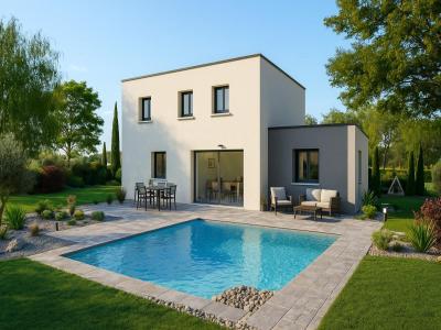 Annonce Vente 6 pi�ces Maison Villers-cotterets 02