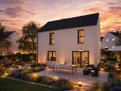 Acheter Maison Neuilly-saint-front Aisne