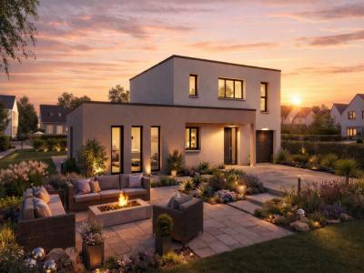 Acheter Maison Villers-cotterets Aisne