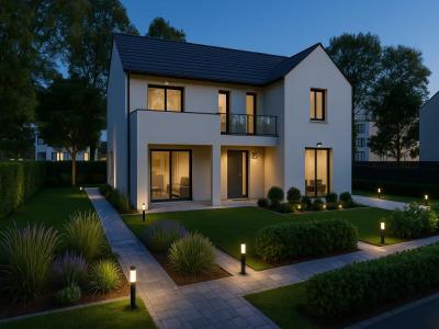 Acheter Maison 148 m2 Ferte-milon