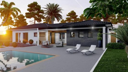 Annonce Vente Terrain Pessac 33