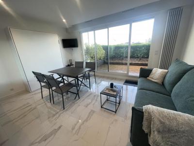 Acheter Appartement 28 m2 Deauville