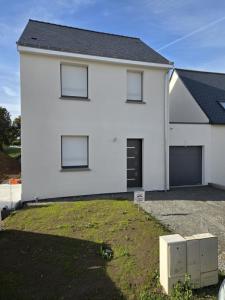 For sale Merlevenez 5 rooms 89 m2 Morbihan (56700) photo 0