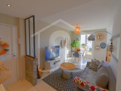 Annonce Vente 3 pi�ces Appartement Antibes 06