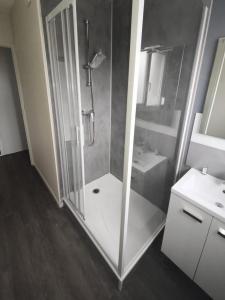 Louer Appartement Chaumont 590 euros
