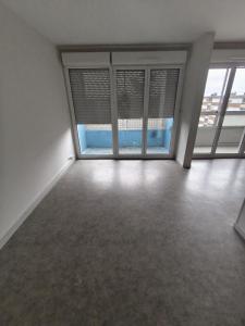 Louer Appartement 79 m2 Chaumont