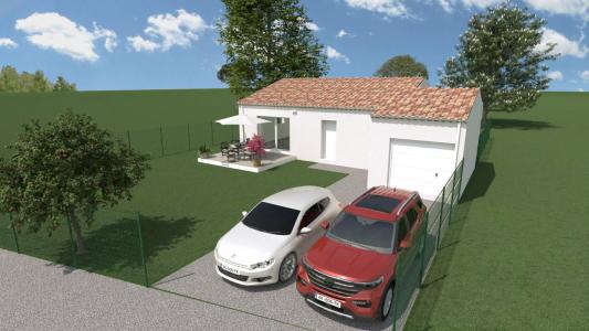 Annonce Vente Maison Teil 07