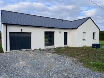 Annonce Vente Terrain Treillieres 44