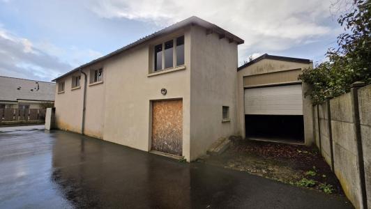 For sale Chemille 265 m2 Maine et loire (49120) photo 1