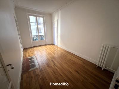Acheter Appartement Paris-16eme-arrondissement 1200000 euros