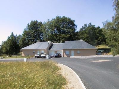 Annonce Location 4 pi�ces Appartement Saint-amans-des-cots 12