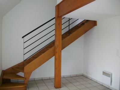 Annonce Location 2 pi�ces Maison Therondels 12