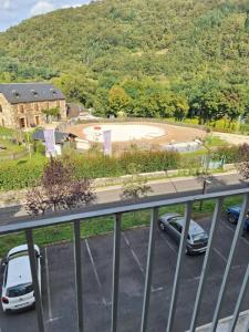 Annonce Location 2 pi�ces Appartement Saint-geniez-d'olt 12