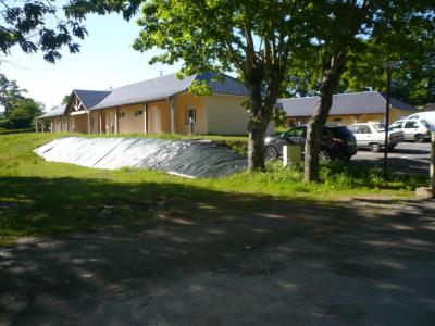 For rent Villefranche-de-panat 2 rooms 47 m2 Aveyron (12430) photo 0