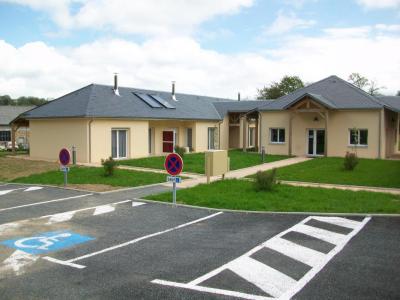 Louer Maison 47 m2 Villefranche-de-panat