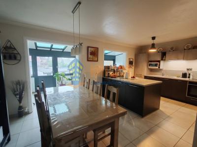 Annonce Vente 4 pi�ces Maison Emmerin 59