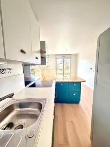 Annonce Location 2 pi�ces Appartement Grisy-suisnes 77