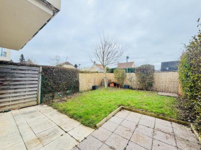 Louer Appartement Grisy-suisnes 850 euros