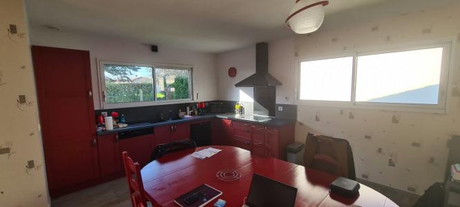 Annonce Vente 3 pi�ces Maison Longeville-sur-mer 85