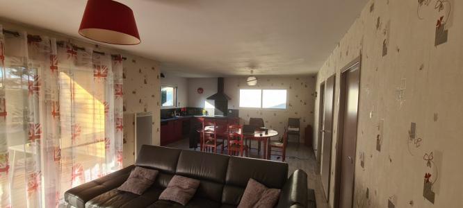 Acheter Maison 64 m2 Longeville-sur-mer