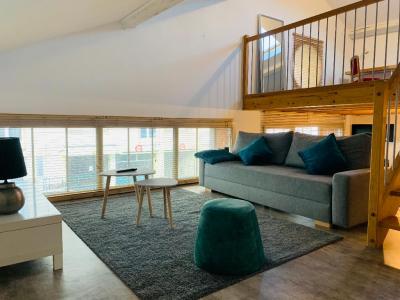 For rent Saint-etienne 2 rooms 46 m2 Loire (42000) photo 0