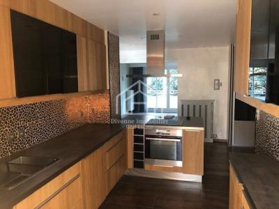 Louer Appartement Divonne-les-bains Ain