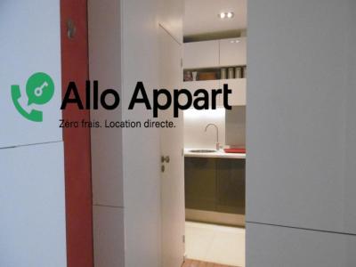 Louer Appartement 42 m2 Paris-10eme-arrondissement