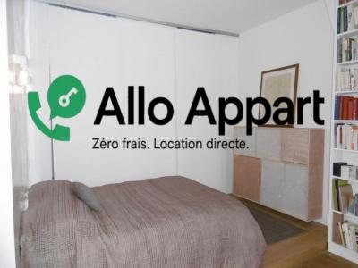Louer Appartement Paris-10eme-arrondissement Paris