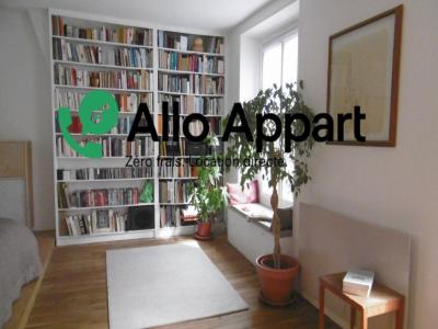 Louer Appartement Paris-10eme-arrondissement 1150 euros