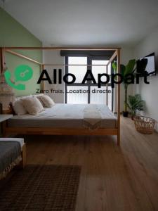 For rent Lyon-3eme-arrondissement 1 room 31 m2 Rhone (69003) photo 0