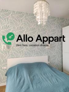 Louer Appartement Lyon-6eme-arrondissement 590 euros
