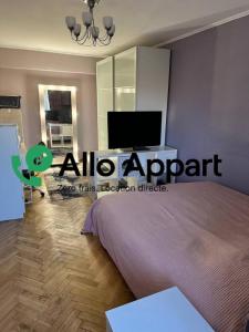 For rent Paris-11eme-arrondissement 1 room 26 m2 Paris (75011) photo 0