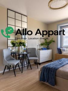 Louer Appartement 20 m2 Lyon-7eme-arrondissement