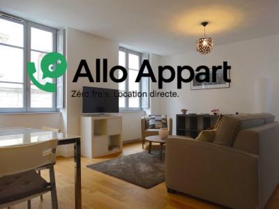 For rent Lyon-3eme-arrondissement 2 rooms 44 m2 Rhone (69003) photo 0