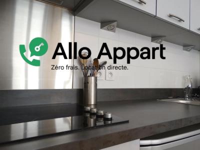 Louer Appartement Lyon-3eme-arrondissement 695 euros