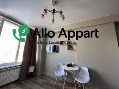 Louer Appartement 21 m2 Lyon-3eme-arrondissement