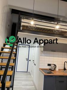 Annonce Location Appartement Lyon-2eme-arrondissement 69