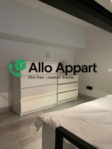 Louer Appartement 25 m2 Lyon-2eme-arrondissement