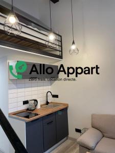 Louer Appartement Lyon-2eme-arrondissement Rhone