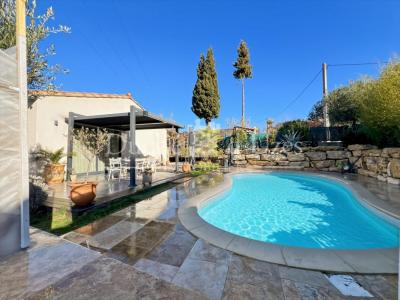 Acheter Maison Uzes Gard