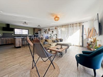 Acheter Maison Uzes 425000 euros