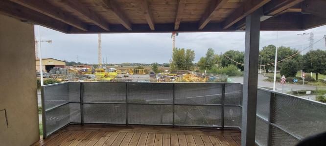 Annonce Vente 2 pi�ces Appartement Fenouillet 31