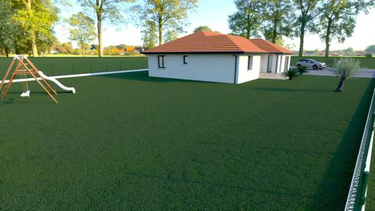 Annonce Vente Maison Culin 38