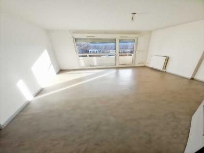 Acheter Appartement 40 m2 Vesoul