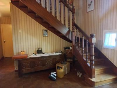 Annonce Vente 5 pi�ces Maison Cleguer 56