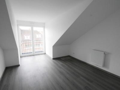 Louer Appartement 37 m2 Seclin