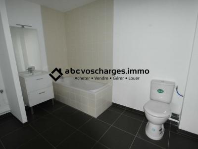 Louer Appartement Seclin Nord