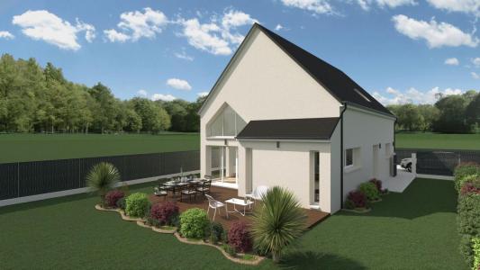 Annonce Vente 5 pi�ces Maison Douvres-la-delivrande 14